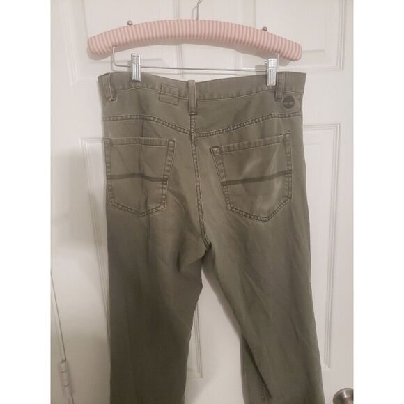 pants timberland size 32 30 mens - Picture 3 of 7
